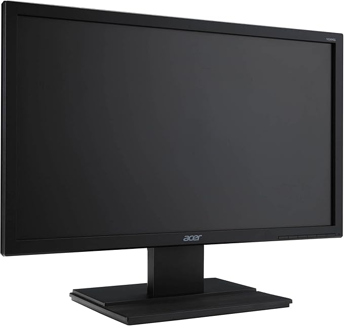 acer V226HQL 21.5 Full HD LED LCD Monitor - 16:9 - Black