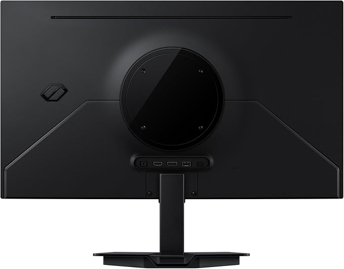 Samsung 27” Odyssey OLED G5 (G50SF) QHD &amp QD-OLED Gaming Monitor 180Hz Refresh Rate 0.03ms (GtG) Response Time NVIDIA G-Sync Compatible AMD FreeSync™ LS27FG500SNXZA