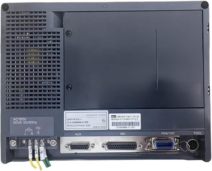 Touch Screen GP477R-EG11 GP577R-SC41-24VP GP577R-TC41-24VP(GP477R-EG11)