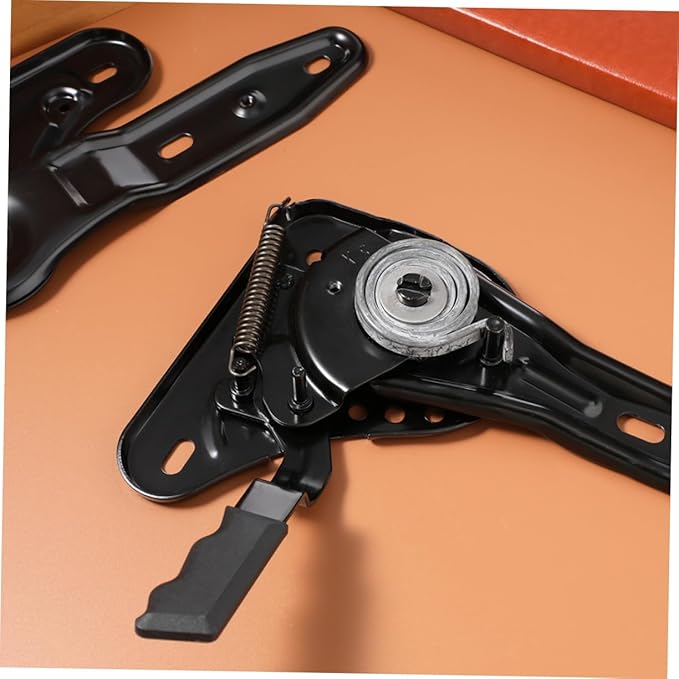 Office Chair Angle Adjuster for Gaming Office Use Recliner Accessory Comfort Productivity Chair Part for Hours