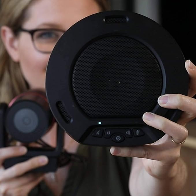 HuddleCamHD Huddle Pair (HC-HUDDLEPAIR) Video Camera