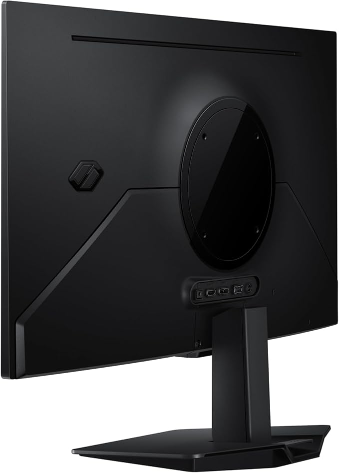 Samsung 27” Odyssey OLED G5 (G50SF) QHD &amp QD-OLED Gaming Monitor 180Hz Refresh Rate 0.03ms (GtG) Response Time NVIDIA G-Sync Compatible AMD FreeSync™ LS27FG500SNXZA