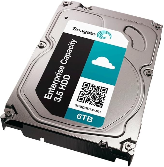 Seagate 4 TB 3.5 Internal Hard Drive