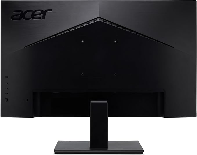 acer Vero V7 22-inch Full HD Monitor 100Hz 1920x1080 4ms Response Time with HDMI VGA DisplayPort Black (Renewed)