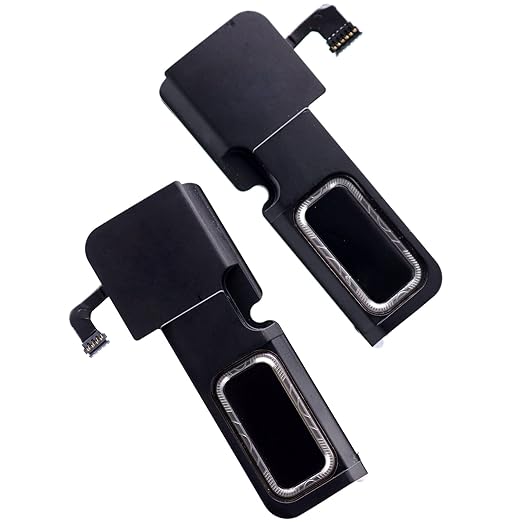 Deal4GO Left &amp Right Internal Speaker Set Replacement for MacBook Pro 15 A1707 2016 2017 &amp A1990 2018 2019