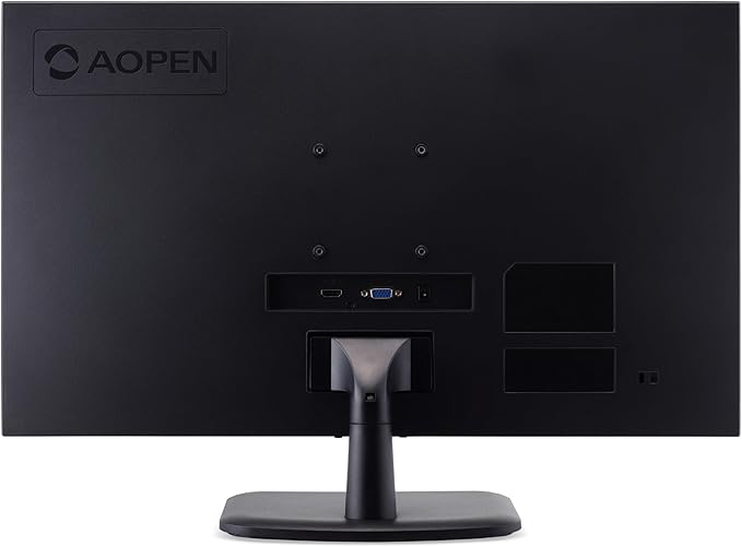 acer AOPEN 22CV1Q 21.5-inch VA Monitor 100Hz 1920x1080 Full HD Display (Renewed)