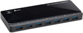 TP-Link Switch UH720 - Noir
