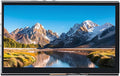 7inch HDMI Display TFT Capacitive Touchscreen 1024×600 Resolution Compatible with Raspberry Pi Jetson Nano Windows 5-Point Multi-Touch Stereo Speakers Audio Jack &amp OSD Controls