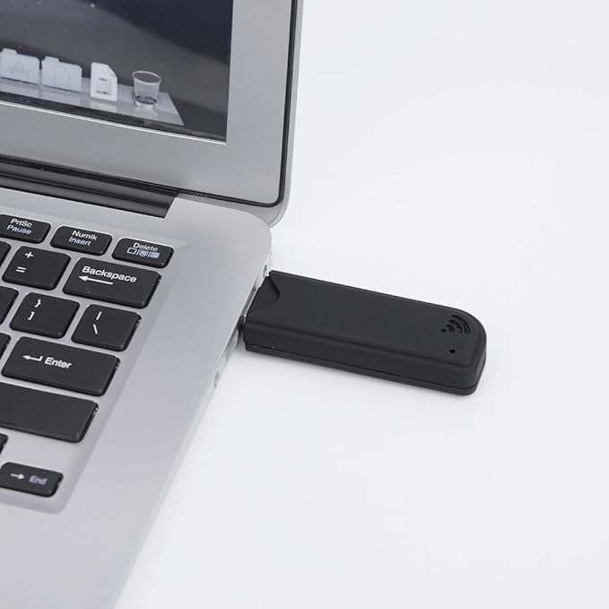 Mini USB2.0 TV ReceiverISDB-T Laptop Digital TV Stick Tuner Video RecorderPortable AntennaStereo ISDB-T BroadcastingSuitable for Home or Travel