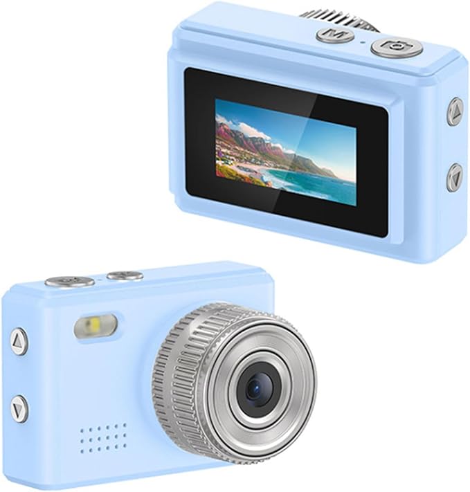 Long Battery Life Transportable Camera 80Min Registering USB Create Charging Assist Live I Type Extended Tasks with Scintillate