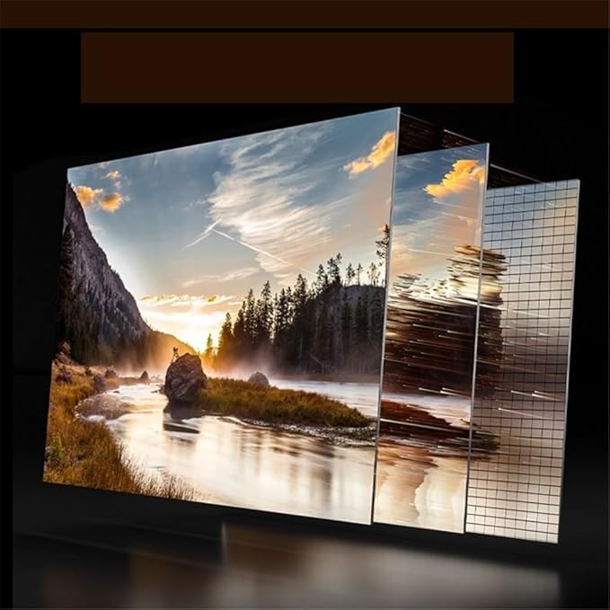 Portable Laptop Monitor 17.3 Inch 144hz 2.5K IPS Laptop External Expansion Screen 100% SRGB 300nit Portable Monitor Gaming Display