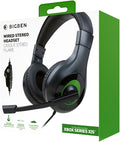 NACON Stereo Gaming Headset V1