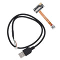 USB Camera Module OV5693 5MP with Auto Center 76° Wide Angle for Multi System Compatibility for Security Monitoring WinXP and More