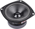 1Pcs 4Inch Portable Full Range Audio Speaker 8 Ohm 50W Computer woofer Speakers