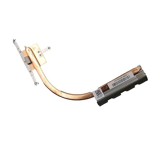 New Laptop Heatsink for Lenovo E41-25 5H40Q89814