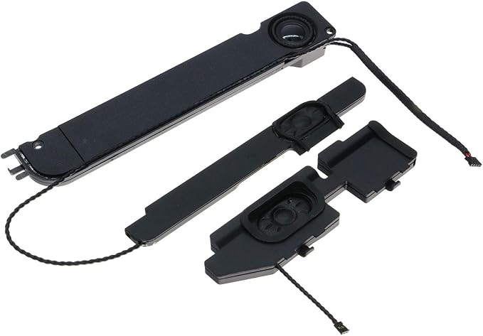 Left+Right Speaker for MacBook Pro 13 A1278 Mid 2009 2010 922-9057 923-0106
