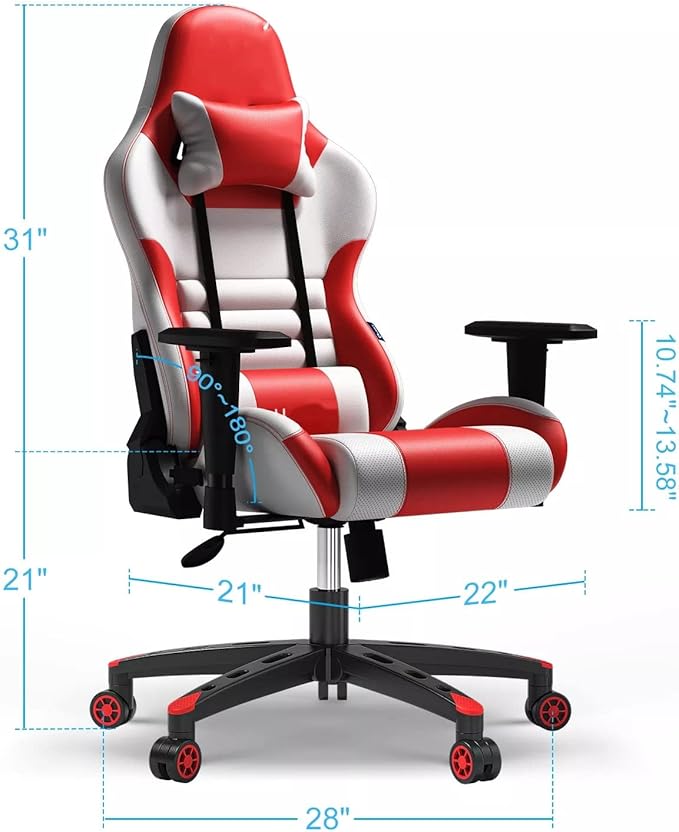 Office Chair Gaming Chair Computer Chair Game Chairs Adjustable Office Chair Ergonomic Computer Armchair Gaming Chair LOL Computer Chair Cafe