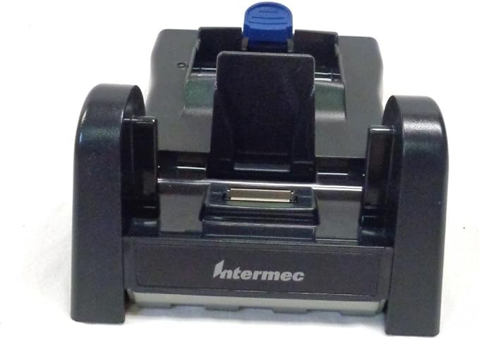 Intermec 871-022-006 Single Ethernet USB Dock for CK60