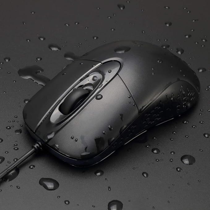 Adesso iMouse W4 Mouse