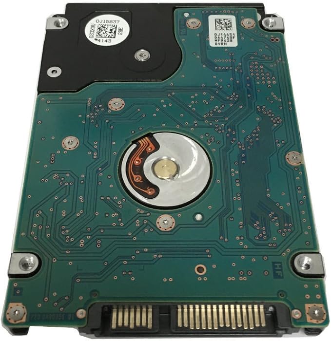 New Genuine HD for ThinkPad 500GB 7200 RPM Hard Drive 00HM715
