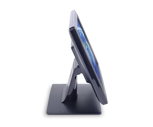 Elo E523163 Desktop Touchmonitors 1517L AccuTouch 15'' LED-Backlit LCD Monitor Black