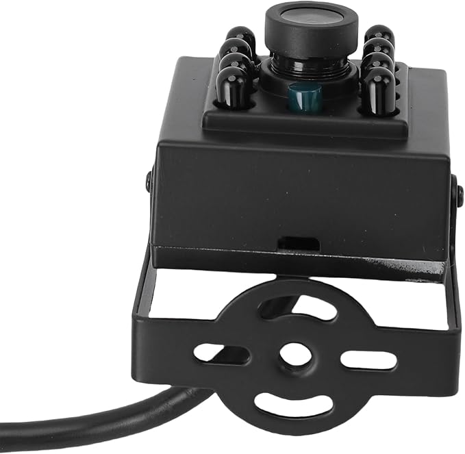 fosa USB Webcam USB Camera CMOS Sensor Support for UVC Protocol OTG Funcion Computer Webcam for Customize Video Plug and Play (2MP)