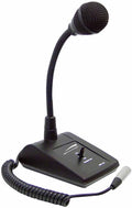 Tabletop Microphone Adjustable Gooseneck
