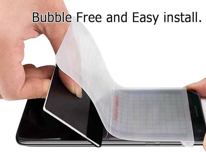 Puccy 3 Pack Screen Protector compatible with ASUS TUF Gaming VG279QGL1A 27 Monitor TPU Film Guard （ Not Tempered Glass Protectors）
