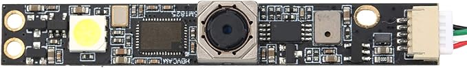 Fafeicy Camera Module HD USB Interface HBV 1825 AF for WinXP OS X Linux Android