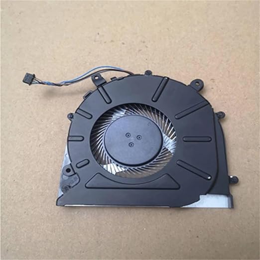 1PCS for ProBook 650 G4 Cooling Fan EG75070S1-C420-S9A