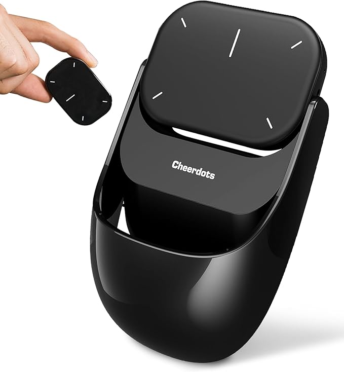 2026 Upgraded AI Voice Smart Mouse - Wireless Speech to Text Mouse with Real-Time Translation Rechargeable Silent Optical Mouse for Laptop PC Compatible with Windows &amp Mac OS (Black)