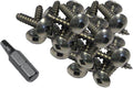 Dock Edge Stainless Steel Profile Fasteners 100 PCS 1 Inch