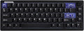 EPOMAKER Magcore65 Lite Wireless Analog Keyboard DKS &amp SOCD 8K Polling Inductive Switch PC &amp PBT Keycap Hot-Swap RGB 2.4G/BT 65% Layout Gaming Keyboard