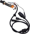 CUIFATI 5MP 25fps Camera Module 2.8mm Wide Angle Lens Web Camera Module OS04D10 High Sensitivity Camera Board Low Noise for Computer (with POE)