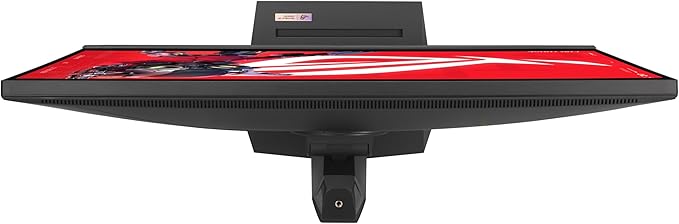 ASUS ROG Strix 32” 4K HDR Gaming Monitor (XG32UCG) – 3840x2160 Dual Mode (4K 160Hz/FHD 320Hz) 0.3ms Fast IPS Extreme Low Motion Blur Sync USB-C G-SYNC Compatible Tripod Socket 3 yr Warranty