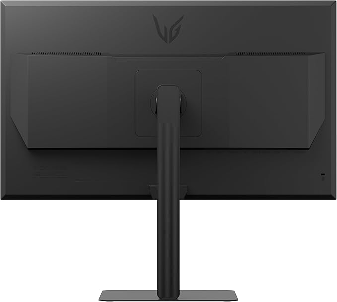 LG 27G640A-B 27-inch Ultragear QHD (2560 x 1440) IPS Gaming Monitor 300Hz 1ms NVIDIA G-Sync AMD FreeSync Premium VESA DisplayHDR 400 HDMI 2.1 USB Type-C Tilt/Height/Swivel/Pivot Stand Black