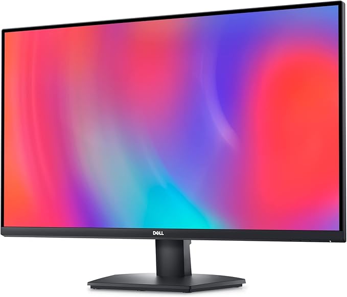Dell SE3223Q 31.5-inch Monitor - 4K UHD (3840 x 2160) at 60Hz 4ms Gray-to-Gray in Extreme Mode 1.07 Billion Colors - Black (Renewed)