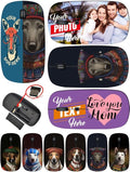 maizi Custom Wireless Mouse Cowboys for Computer Laptop PC Chromebook MacBook Wireless Mice Cowboys Image ID: 10184927 Emo Goth lace Card Portable 2.4G USB Receiver Printed in USA