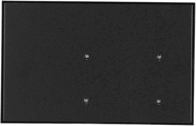 Gugxiom 5in PC CPU Data Monitor 800x480 Built in Selectable Themes Detailed Display and Easy Connection for System