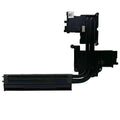 for Y700-15ISK Laptop Heatsink with Fan AT0ZF0010S0 AT0ZG0010S0 DC28000CRS0 MF75100V1-C010-S9A(Heatsink)
