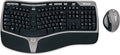 Microsoft Natural Ergonomic Desktop 7000