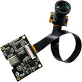 4K 12MP HD IMX577 CMOS 4000 * 3000 100 Degree Fixed Focus USB3.0 FPC Camera Module with Motherboard for Machine Vision Product Vision