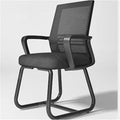 Managerial Chairs Swivel Recliner Office Chair Gaming Lounges Modern Lounge Dinning Chair Mobile Reclinables Furniture(Black)