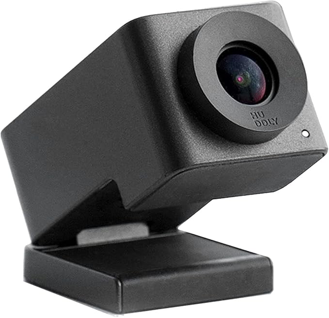 Huddly GO Video Conferencing Camera - High-end Quality Wide-Angle Lens USB Plug and Play (incl. 2ft / 60cm Cable)