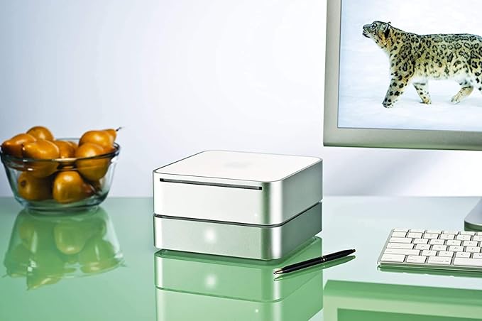 Iomega MiniMaxUSB2.0 640 GB Desktop External Hard Drive 34593 (White)