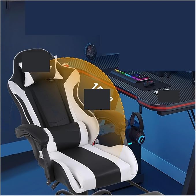 Computer Chair Gaming Chair Game Computer Chair Comfortable Ergonomic Chair Home Study Office Chair