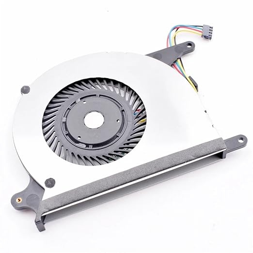 CC131K05 CC131K06 DC5V Slim Cooling Fan for Surface Book(CC131K05)