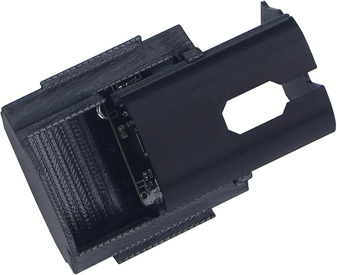 High Resolution USB Webcam for AD5M/AD5MP Printing and Video Conferencing with Builts in Noise Reductions