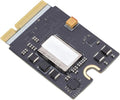 Walfront Upgraded Module for M4 Mini SSD 3500Mbs Write 3000Mbs Read Speed 1TB ESATA Interface Internal Hard Drive