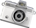 Lightweight Keychain Camera 25g Compact Size 1080P Video 32GB Storage Portable for Travel Parties Accessory Lightweight